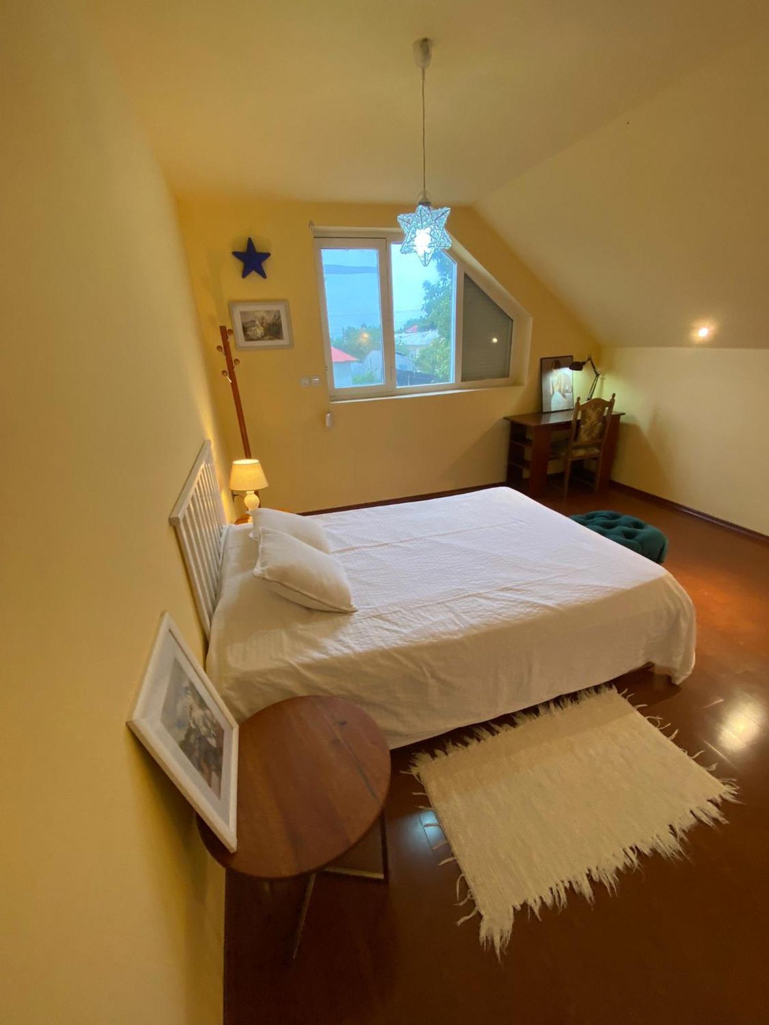 Cosy Bedroom For 2 With Balcony In A Family Villa Turnu Măgurele 외부 사진