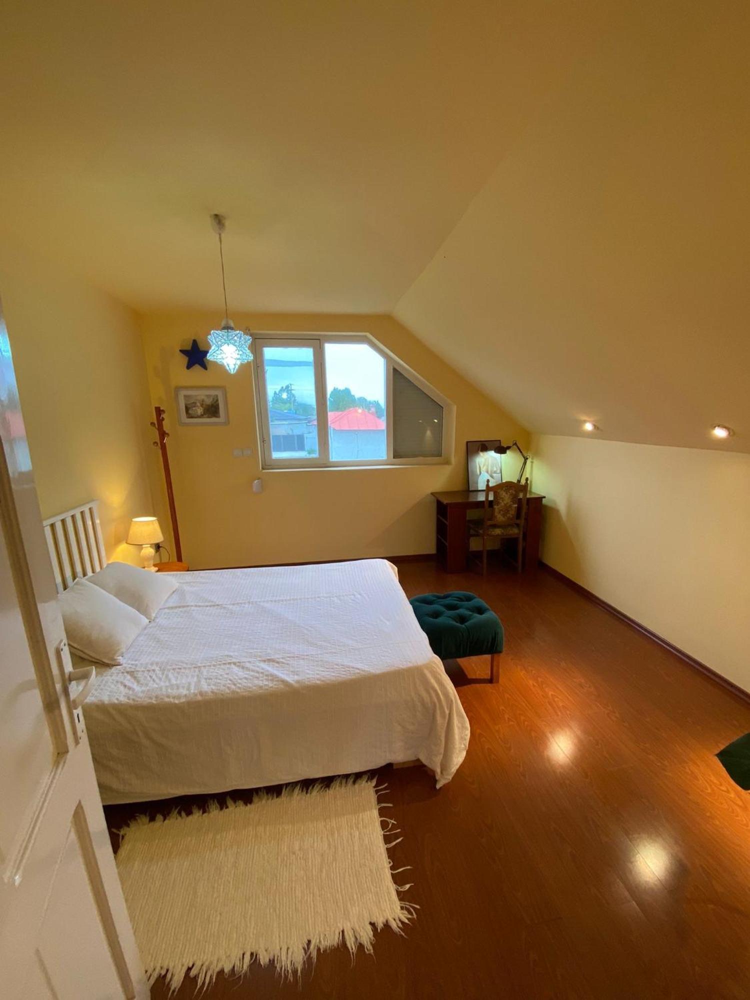 Cosy Bedroom For 2 With Balcony In A Family Villa Turnu Măgurele 외부 사진