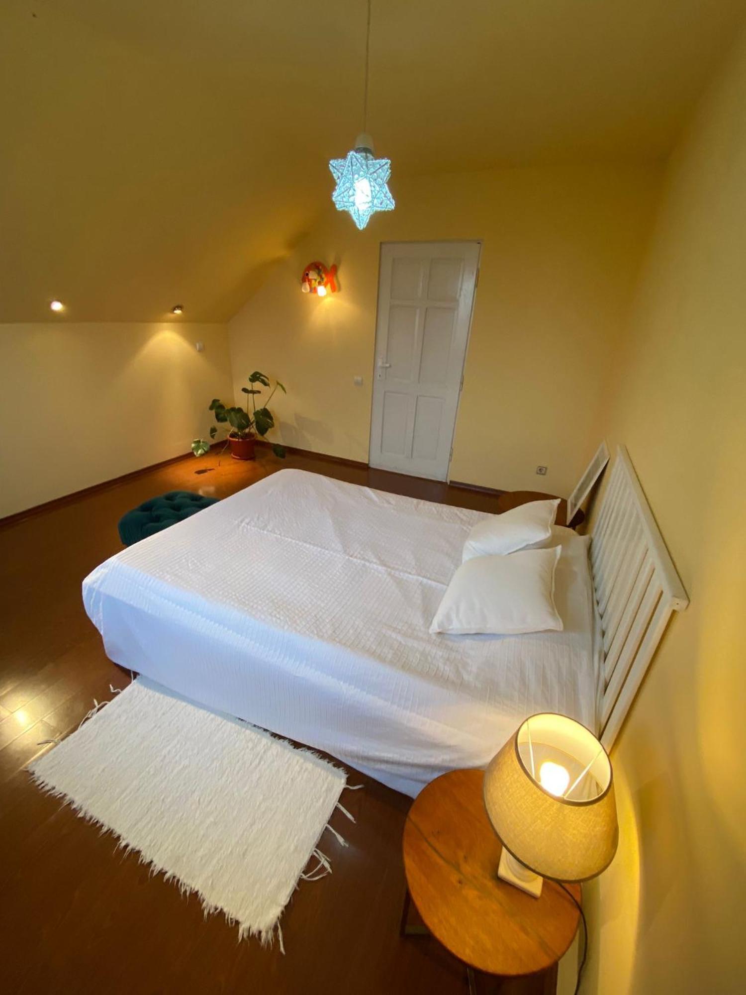Cosy Bedroom For 2 With Balcony In A Family Villa Turnu Măgurele 외부 사진