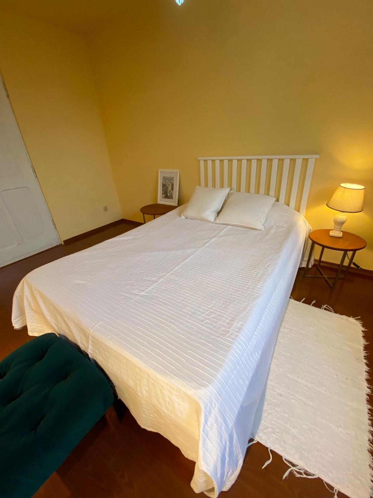 Cosy Bedroom For 2 With Balcony In A Family Villa Turnu Măgurele 외부 사진